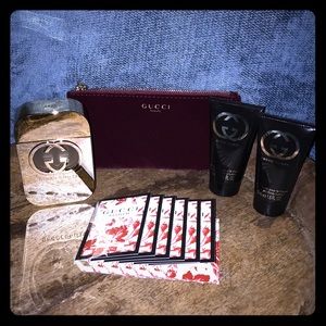 Gucci Guilty Eau EDT 2.5fl oz 75ml